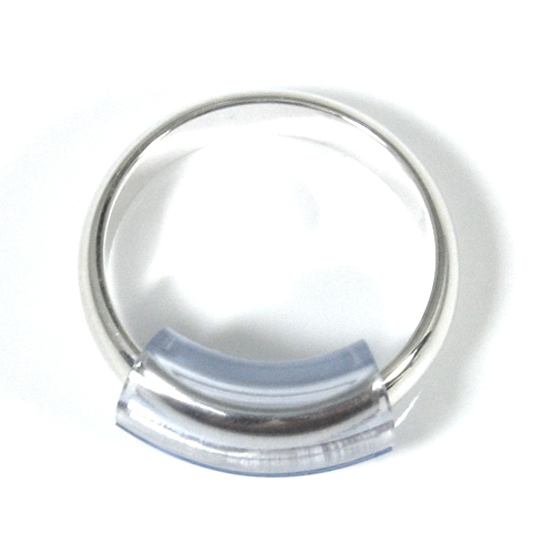 RING NOODLE – Ring Guard, Ring Size Reducer – 9 pack NARROW